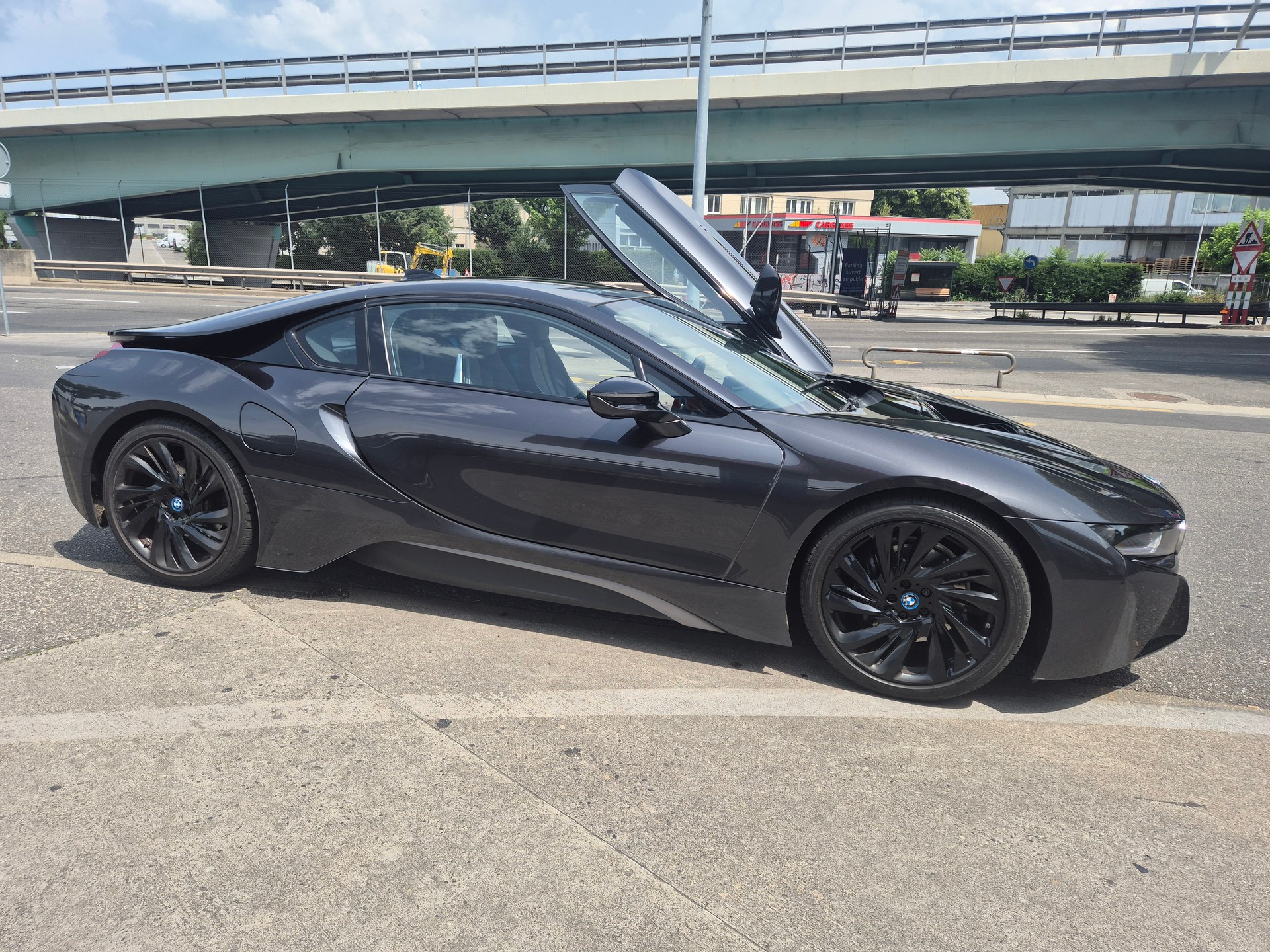 BMW E-Motor + TwinPower-image-0