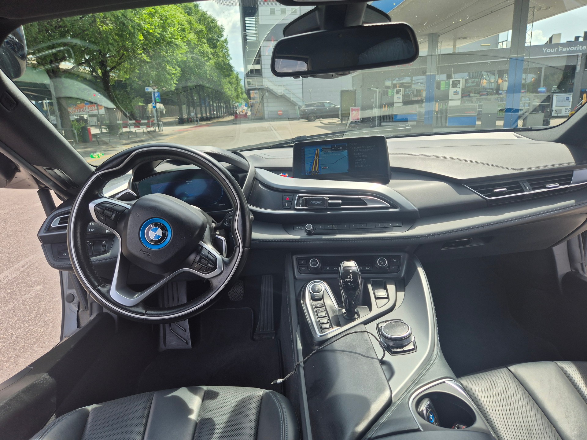 BMW E-Motor + TwinPower-image-4