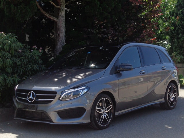 MERCEDES-BENZ B 220 AMG Line 4Matic 7G-DCT-image-0