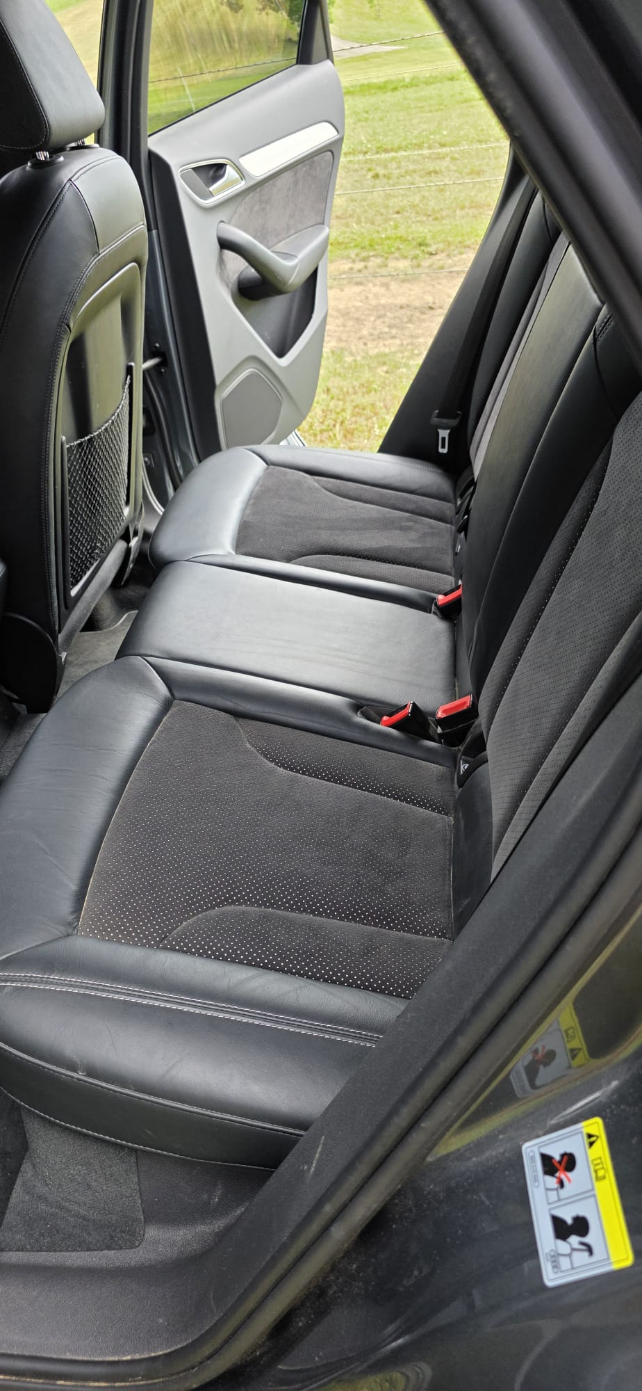AUDI S-Line Sport quatro S-tronic-image-4