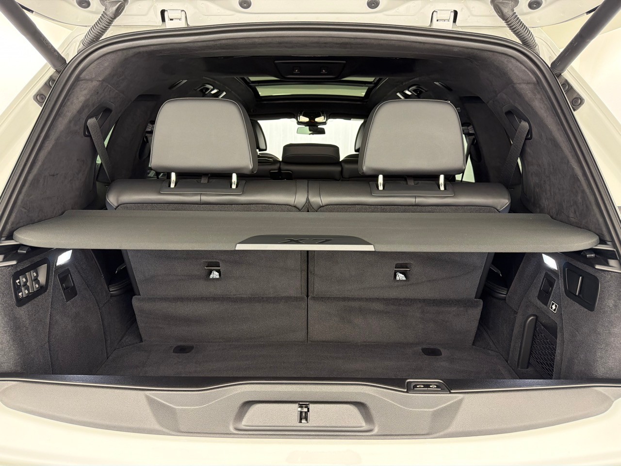 BMW X7 xDr 48V 40d M Sport-image-7