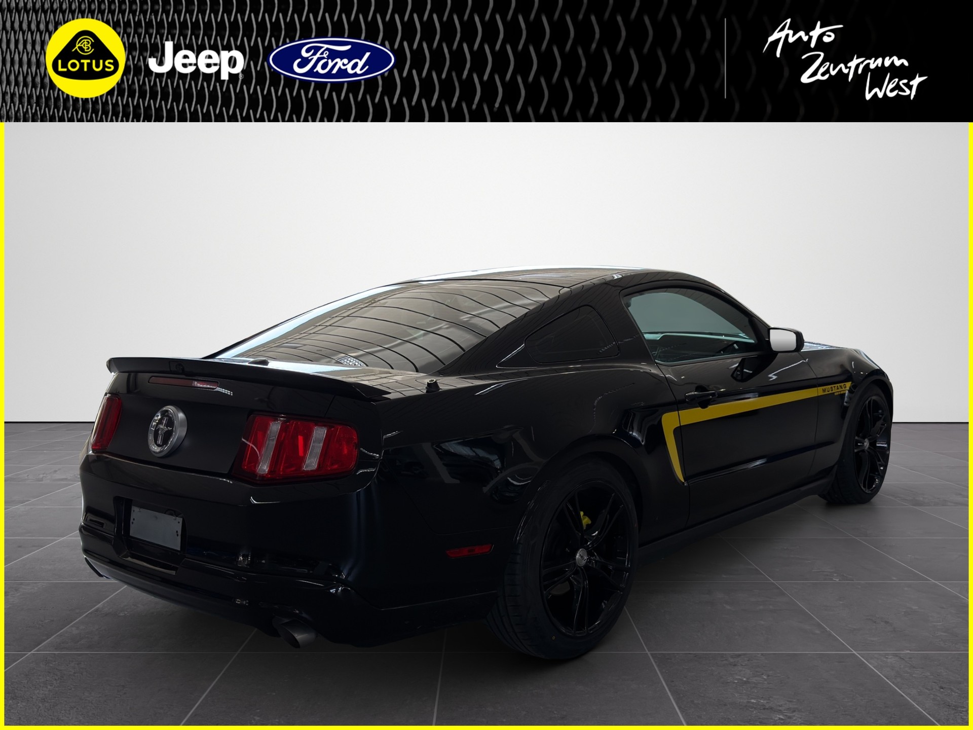 FORD V6 Premium-image-4
