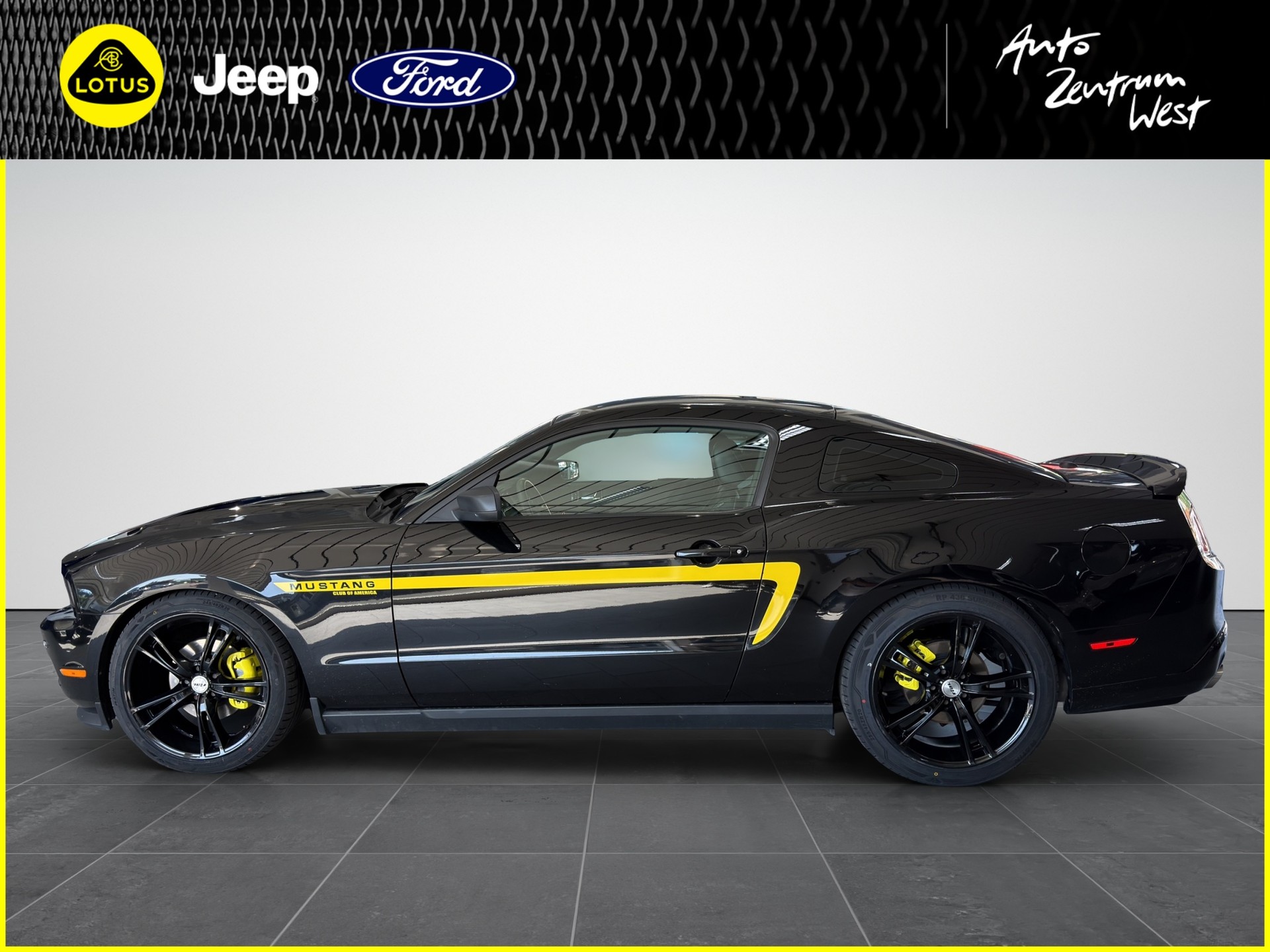 FORD V6 Premium-image-1