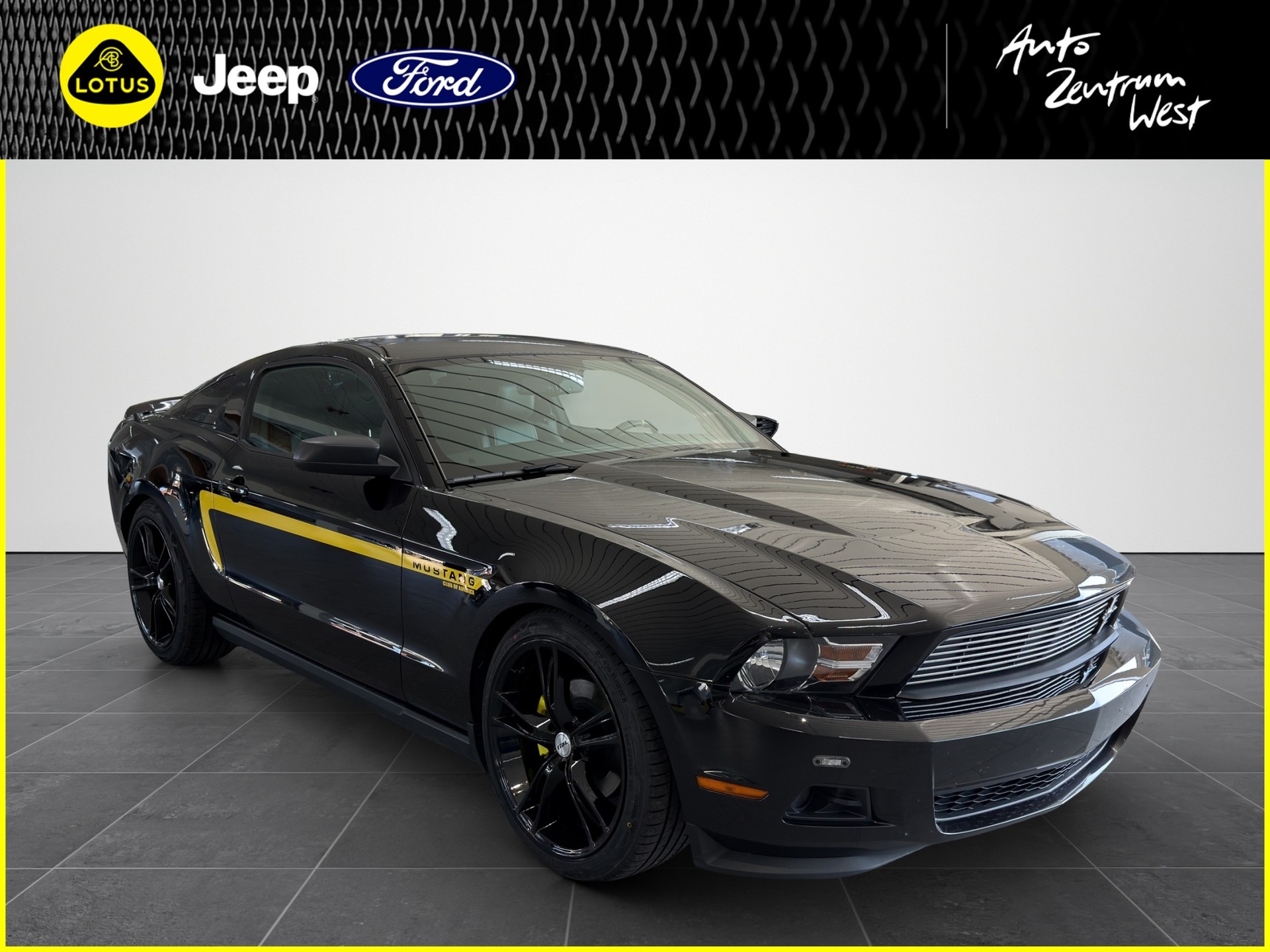 FORD V6 Premium-image-6