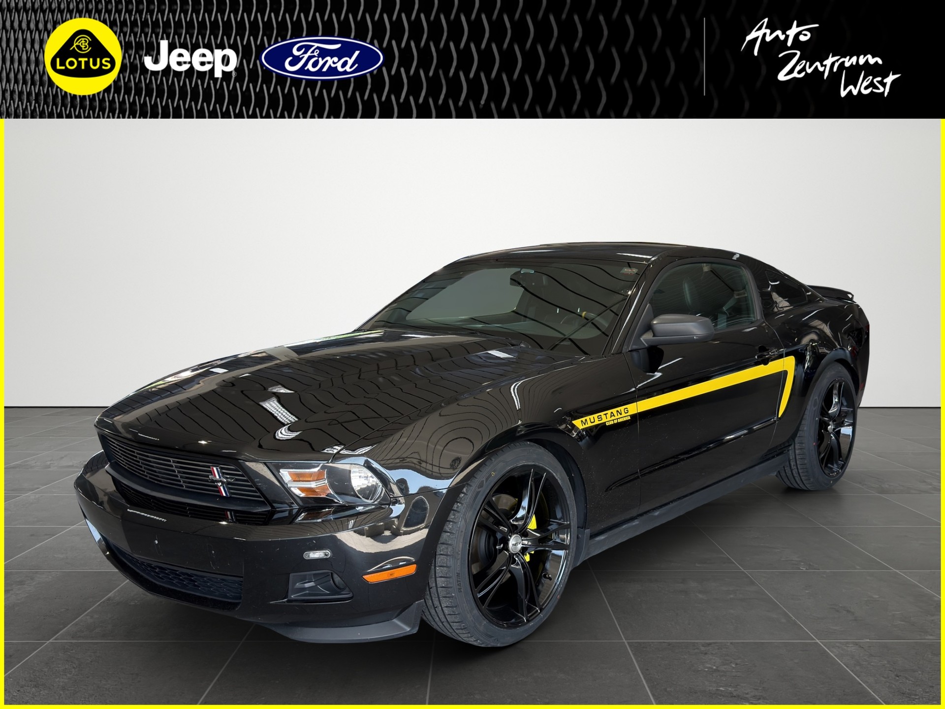 FORD V6 Premium-image-0