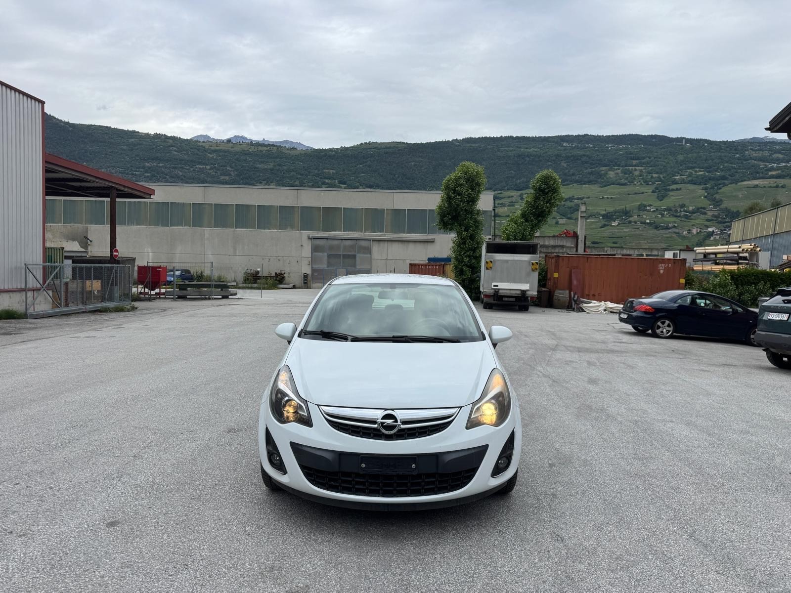 OPEL Corsa 1.4 TP Anniversary Edition-image-2