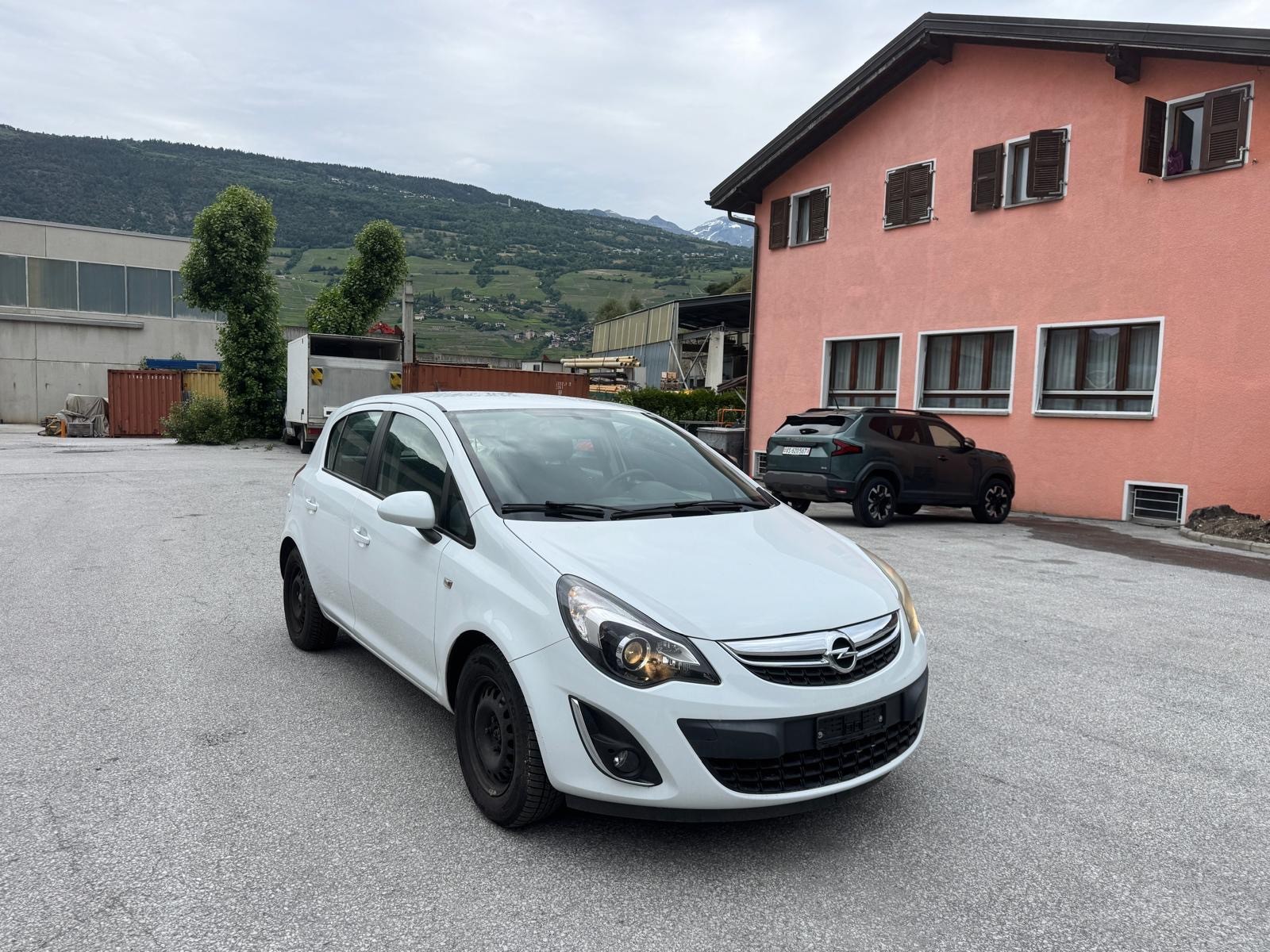 OPEL Corsa 1.4 TP Anniversary Edition-image-0