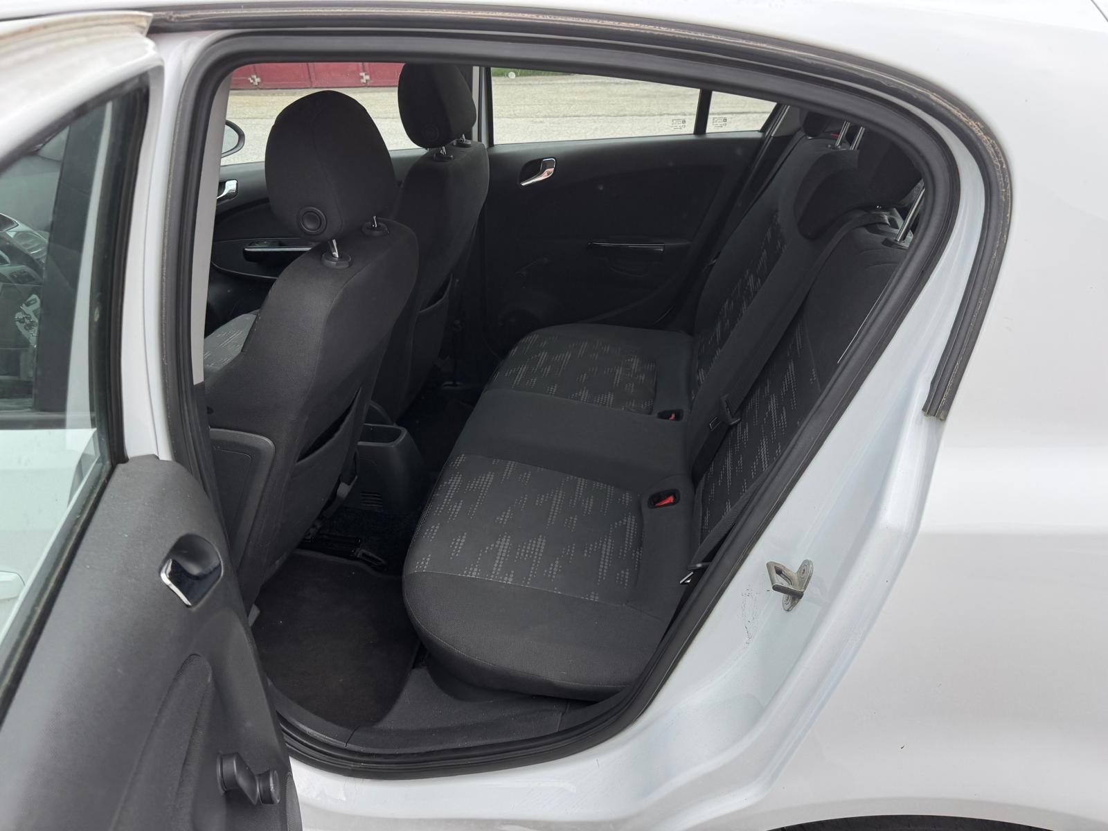 OPEL Corsa 1.4 TP Anniversary Edition-image-9