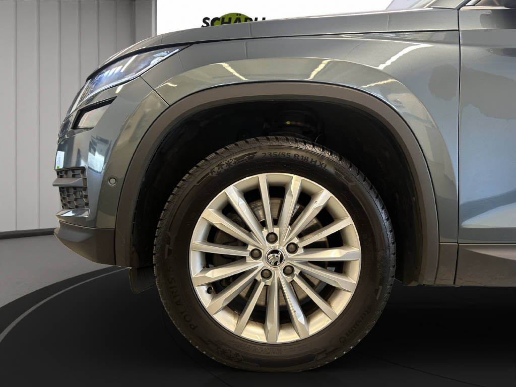 SKODA Kodiaq 2.0 TDI 190 Style DSG-image-13