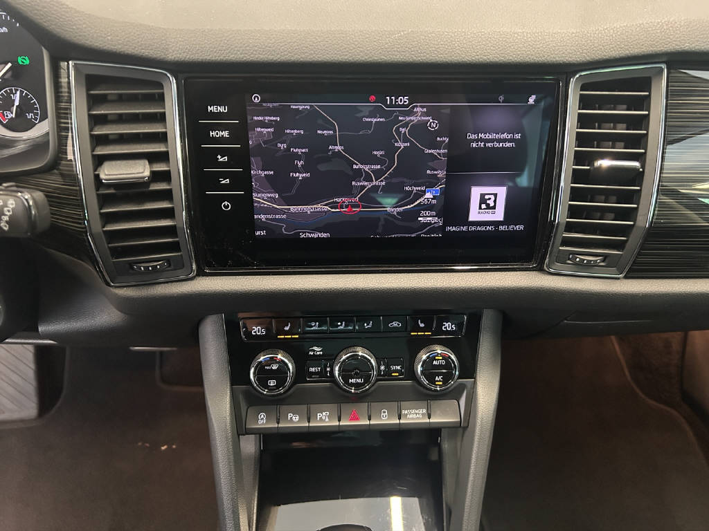SKODA Kodiaq 2.0 TDI 190 Style DSG-image-5