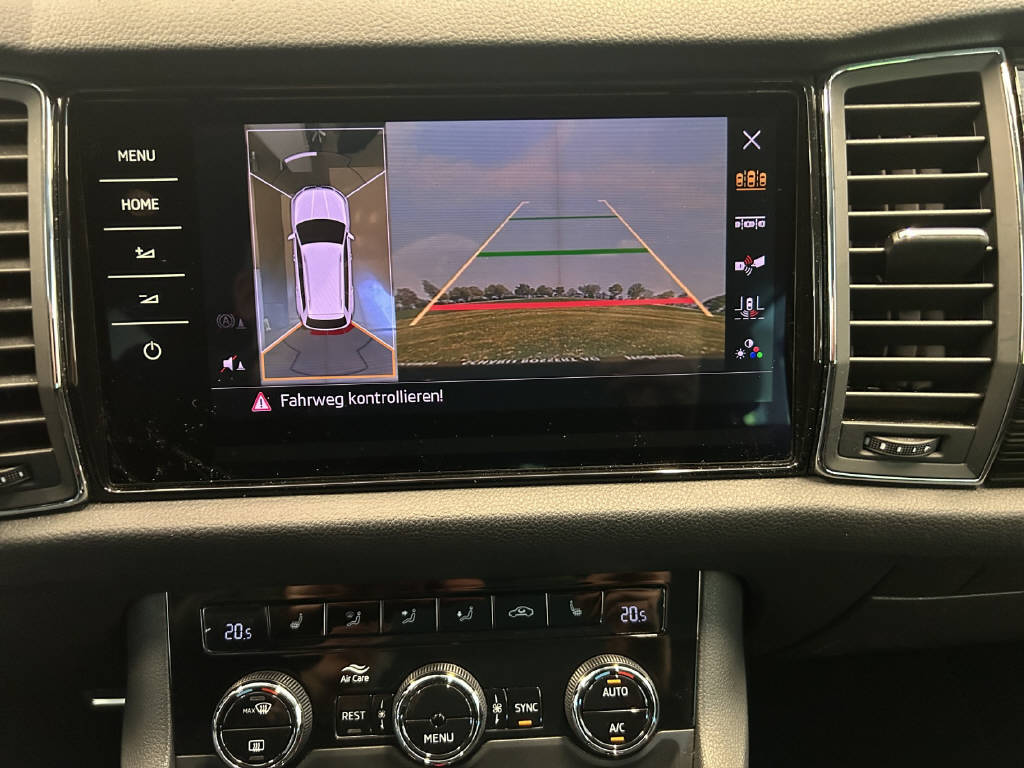 SKODA Kodiaq 2.0 TDI 190 Style DSG-image-6