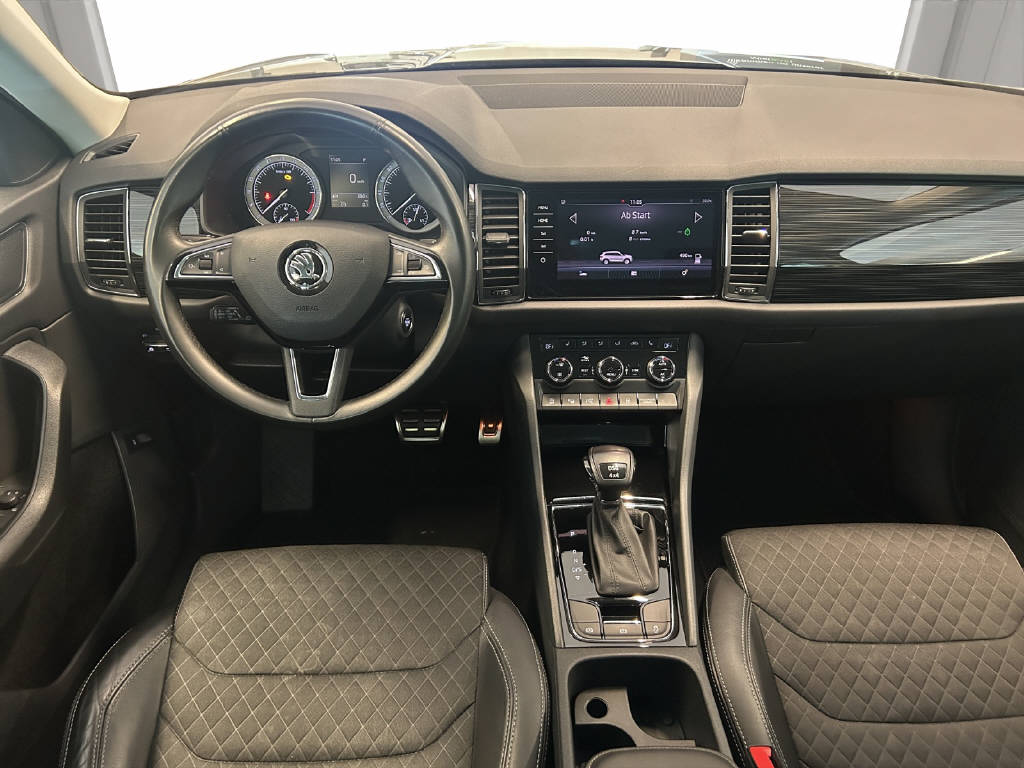 SKODA Kodiaq 2.0 TDI 190 Style DSG-image-4