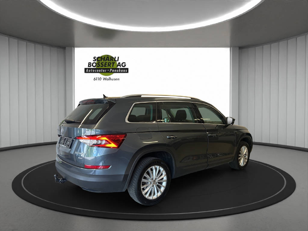 SKODA Kodiaq 2.0 TDI 190 Style DSG-image-15