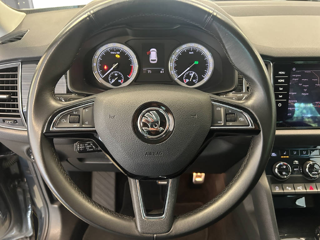 SKODA Kodiaq 2.0 TDI 190 Style DSG-image-8