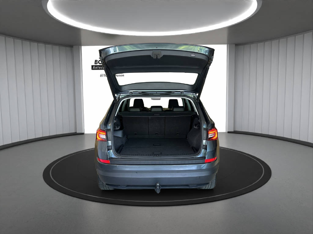 SKODA Kodiaq 2.0 TDI 190 Style DSG-image-11