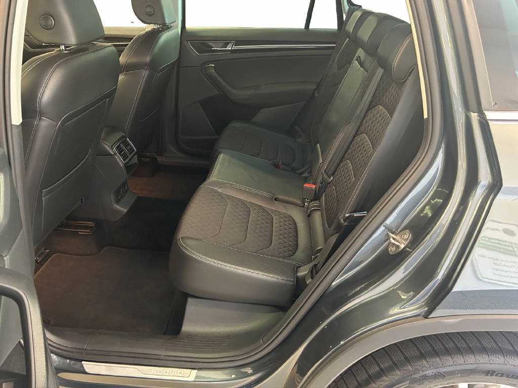 SKODA Kodiaq 2.0 TDI 190 Style DSG-image-10