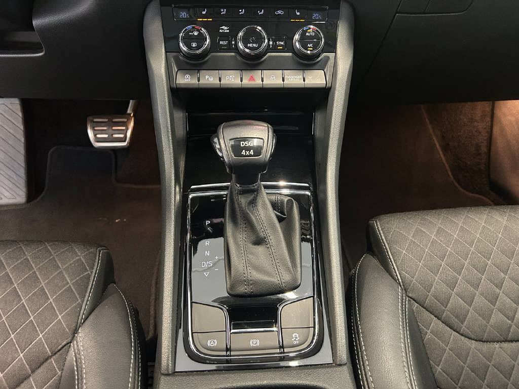 SKODA Kodiaq 2.0 TDI 190 Style DSG-image-7