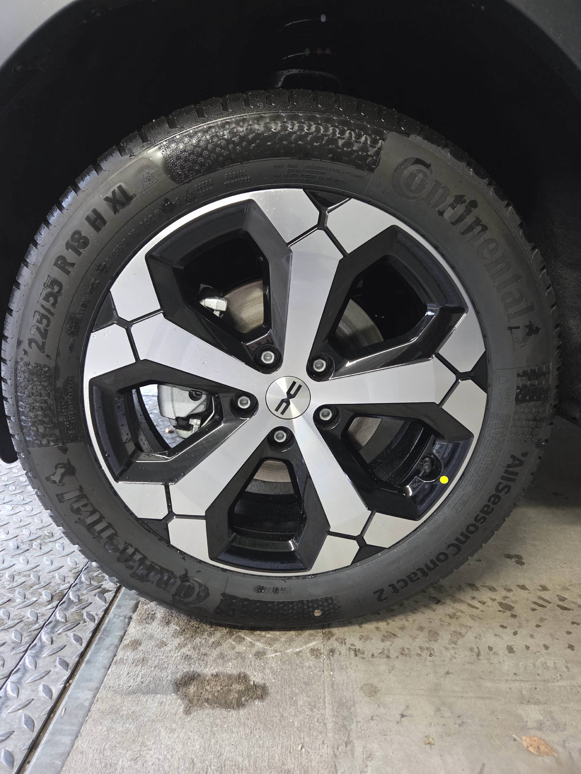 DACIA Duster 1.2 Hybrid Journey 4WD-image-15