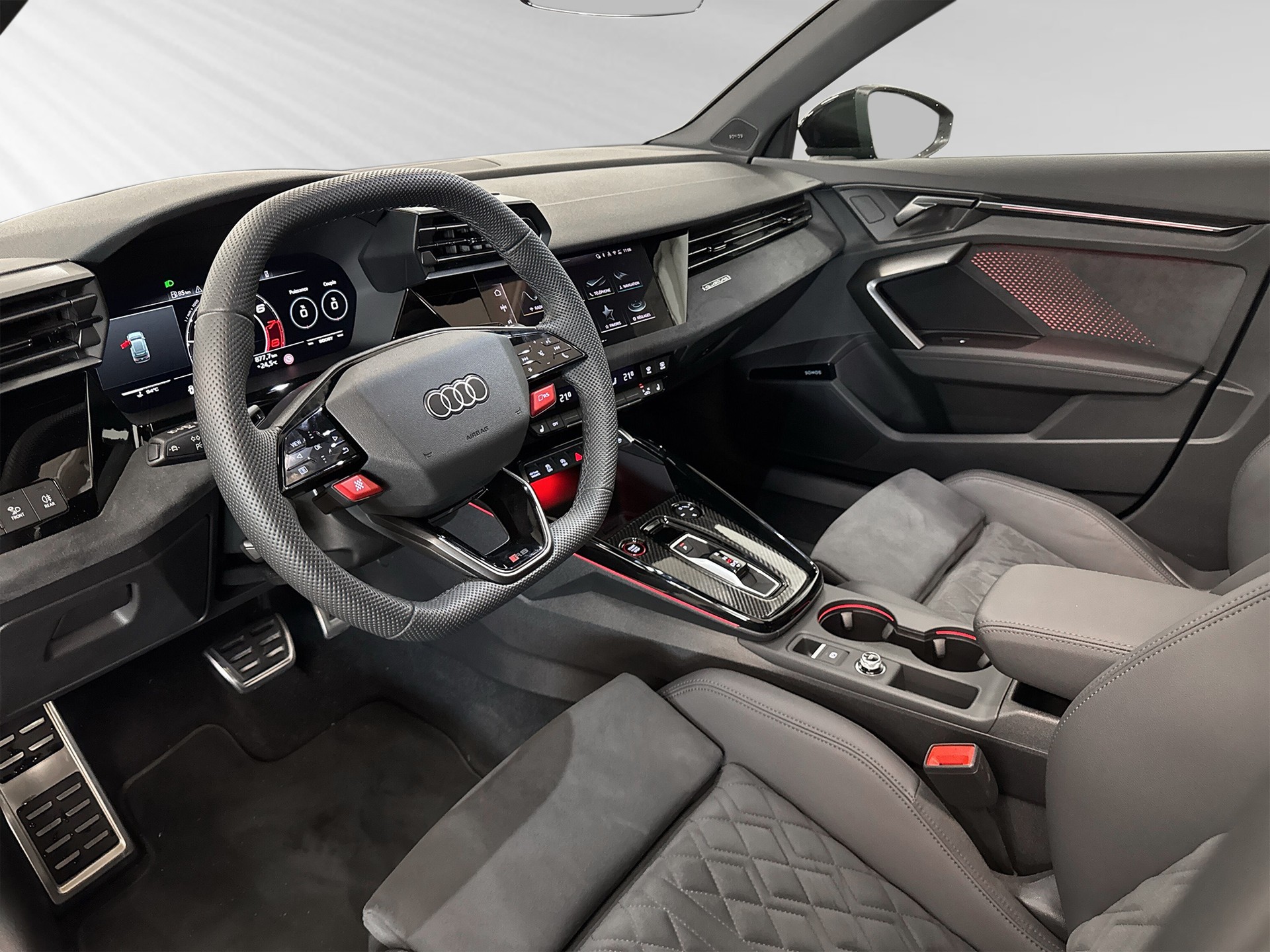 AUDI RS3 Sportback 2.5 TSI quattro S-tronic-image-3