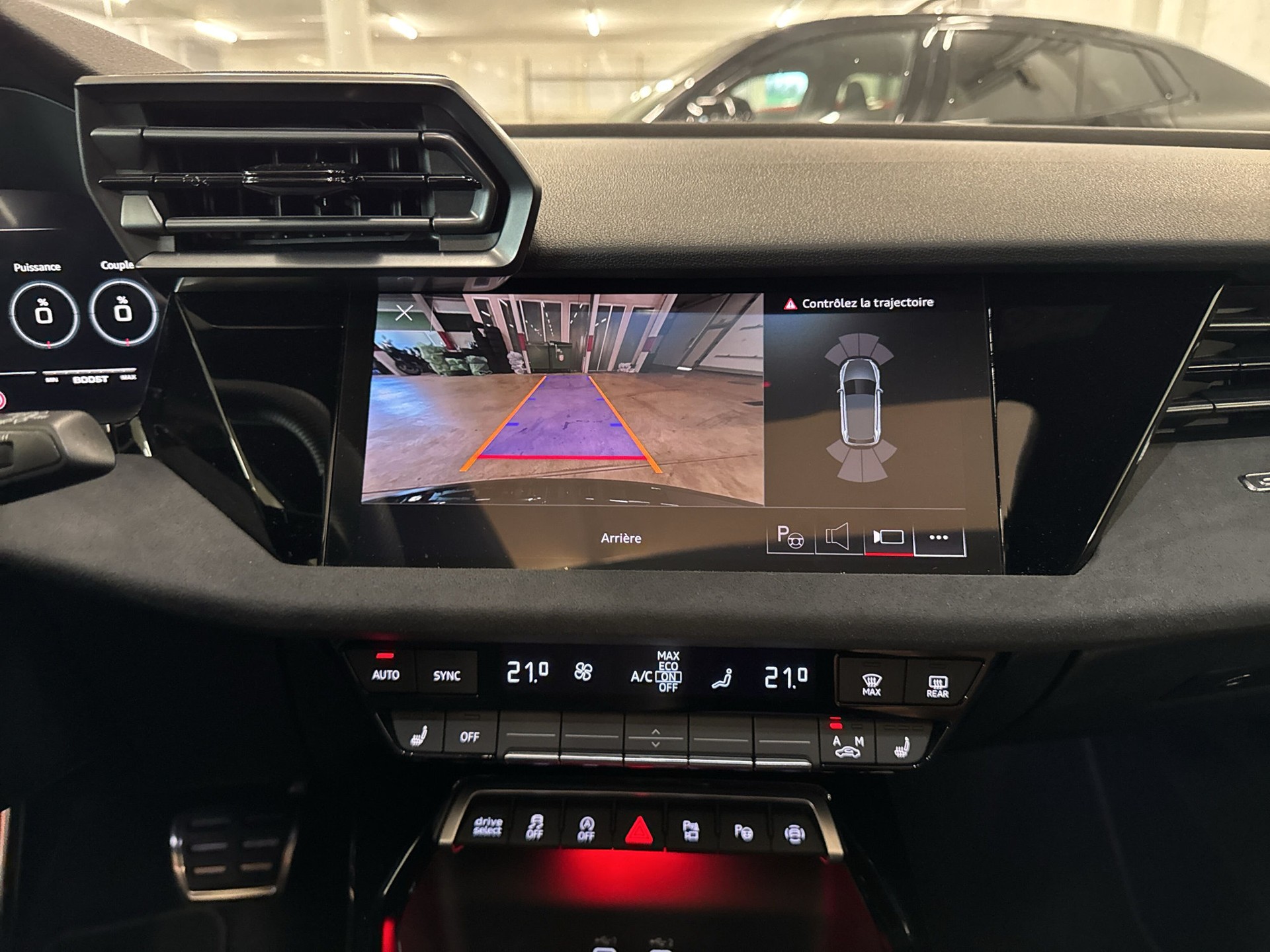 AUDI RS3 Sportback 2.5 TSI quattro S-tronic-image-10