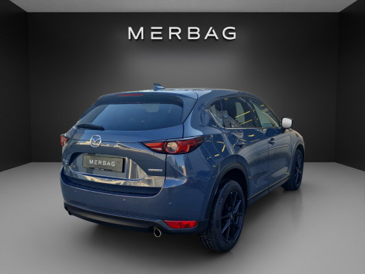 MAZDA CX-5 G 194 Homura AWD-image-6