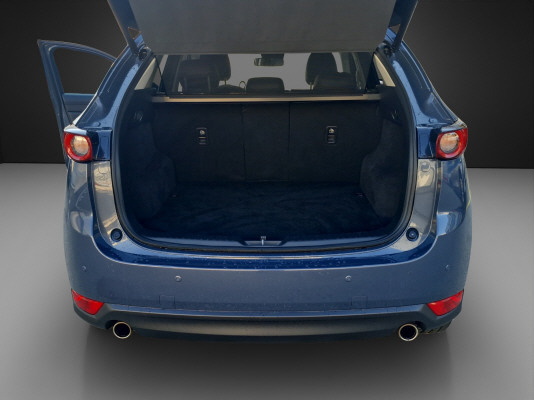 MAZDA CX-5 G 194 Homura AWD-image-11