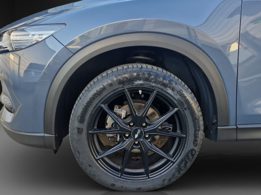 MAZDA CX-5 G 194 Homura AWD-image-2