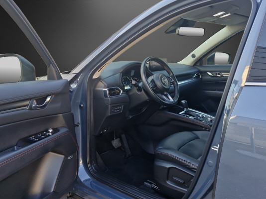 MAZDA CX-5 G 194 Homura AWD-image-7