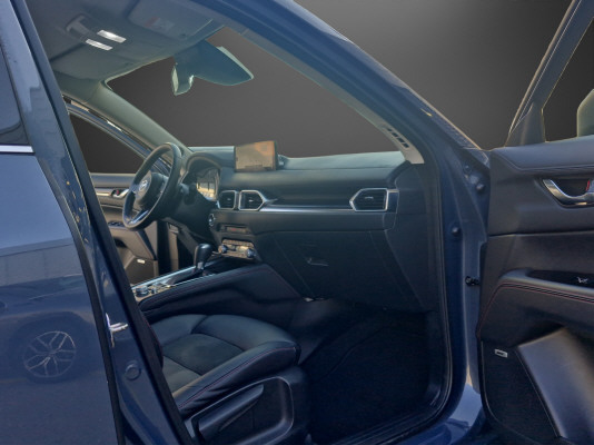 MAZDA CX-5 G 194 Homura AWD-image-9