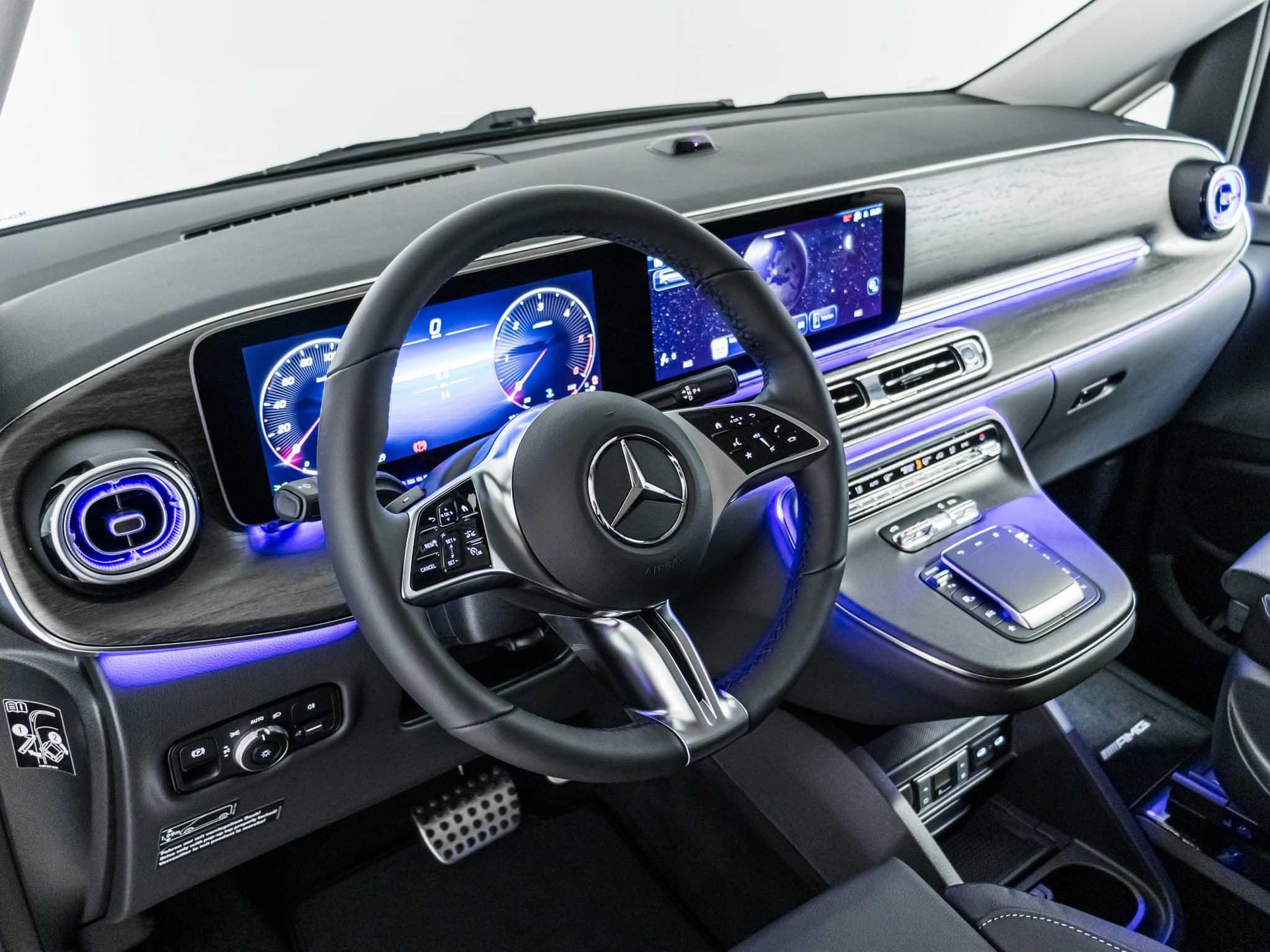 MERCEDES-BENZ Marco Polo 300 d 4MATIC HORIZON-image-9