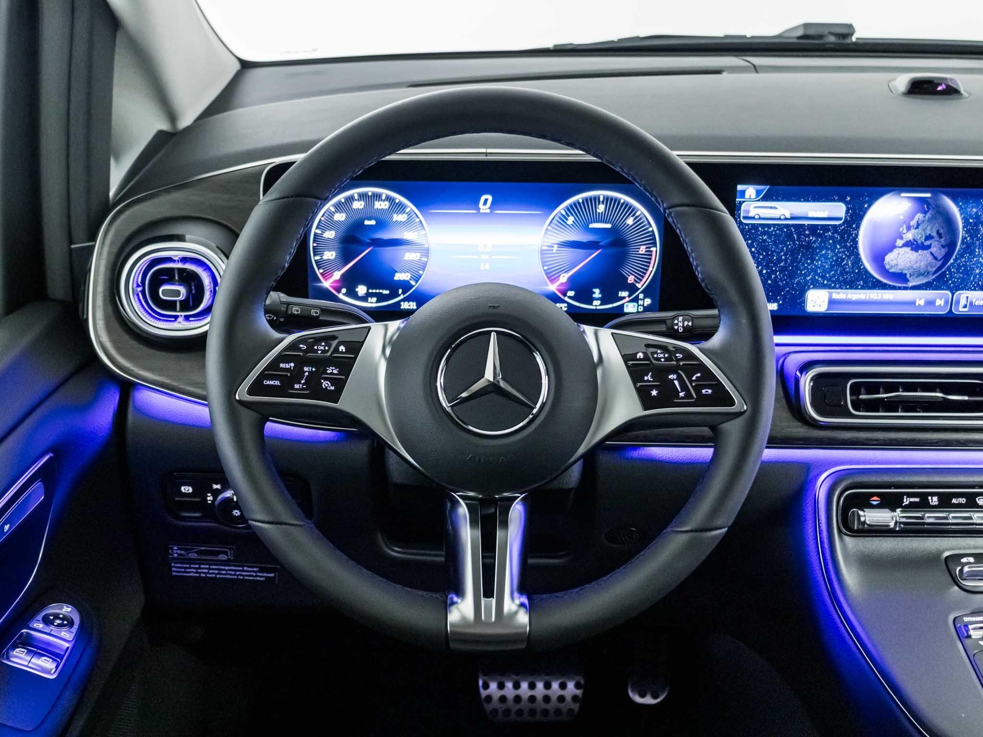 MERCEDES-BENZ Marco Polo 300 d 4MATIC HORIZON-image-11