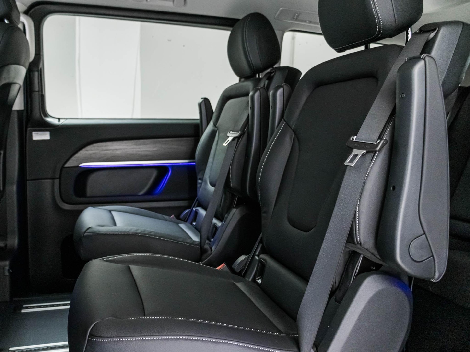 MERCEDES-BENZ Marco Polo 300 d 4MATIC HORIZON-image-7