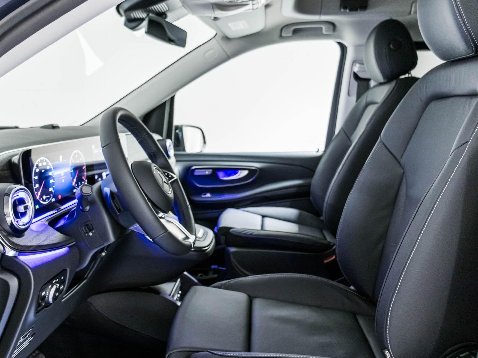 MERCEDES-BENZ Marco Polo 300 d 4MATIC HORIZON-image-6