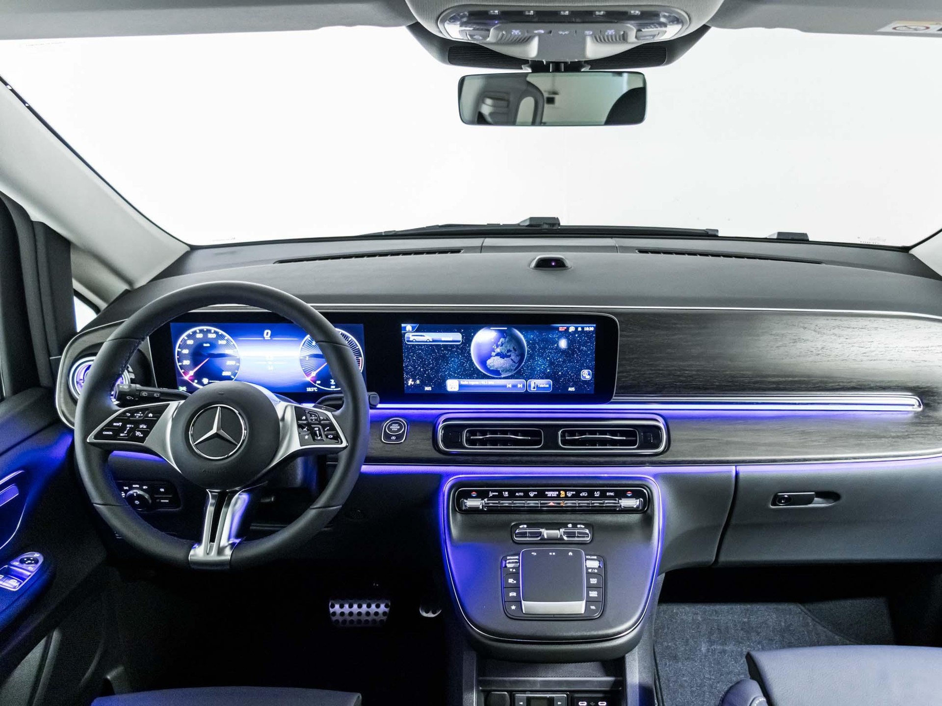 MERCEDES-BENZ Marco Polo 300 d 4MATIC HORIZON-image-10