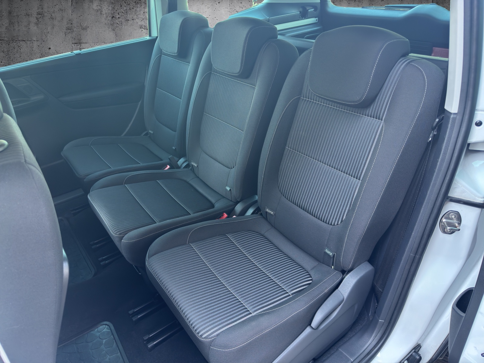 SEAT Alhambra 2.0 TDI Style Advanced DSG-image-7