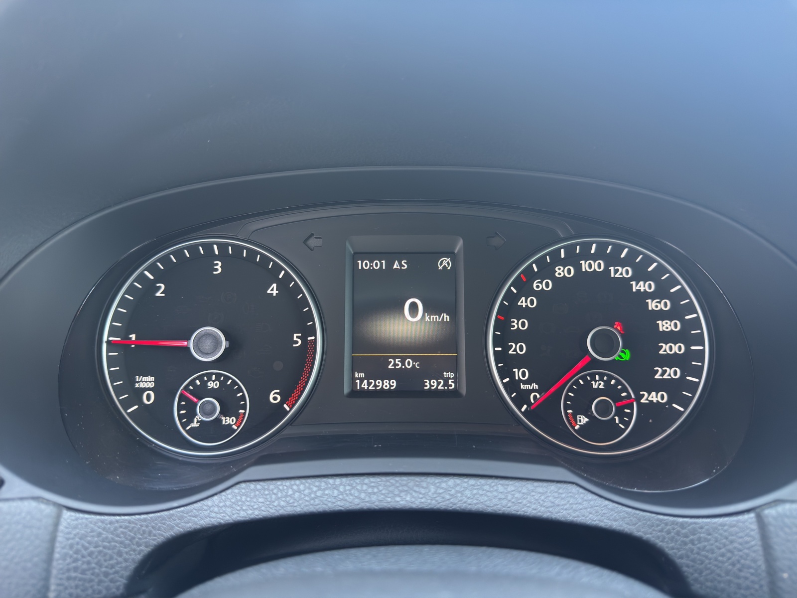SEAT Alhambra 2.0 TDI Style Advanced DSG-image-13