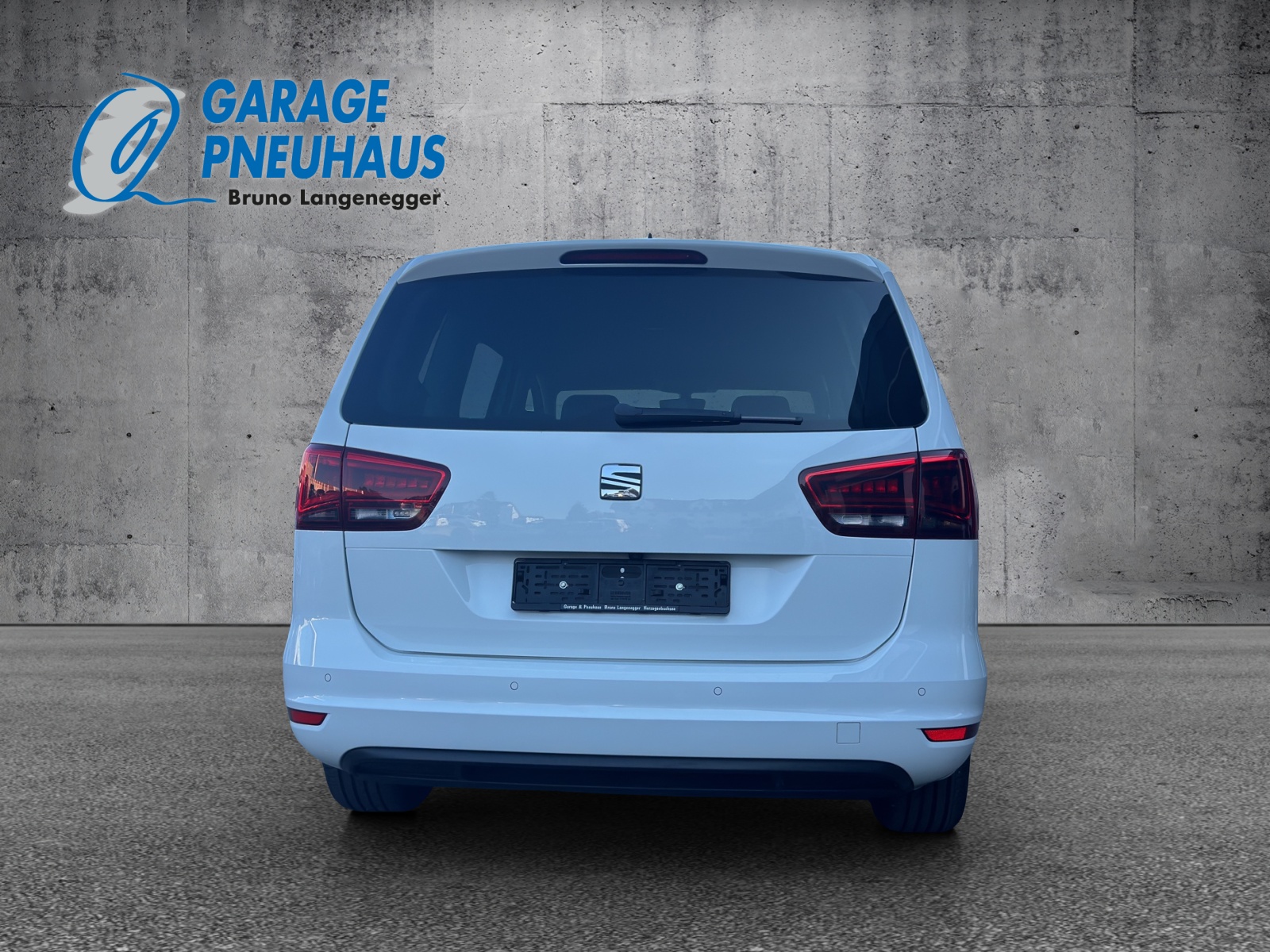 SEAT Alhambra 2.0 TDI Style Advanced DSG-image-18