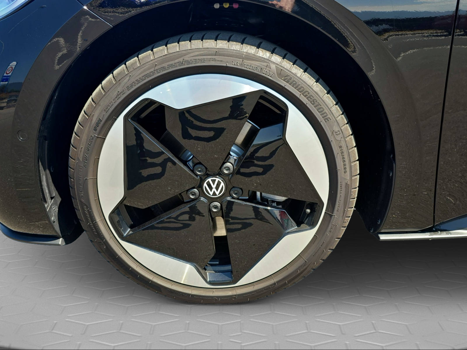 VW VW ID.3 PRO S-image-5