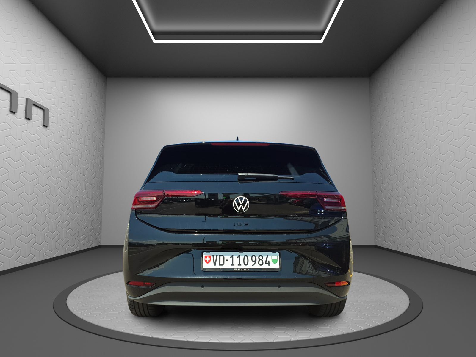 VW VW ID.3 PRO S-image-4