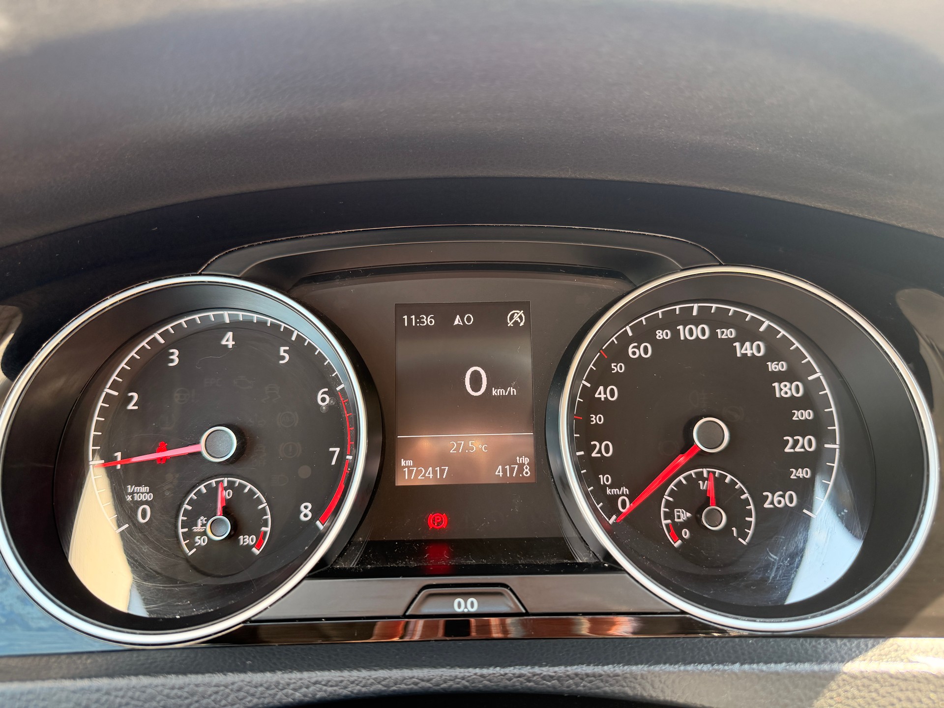 VW Golf Variant 1.4 TSI 122 Cup DSG-image-11