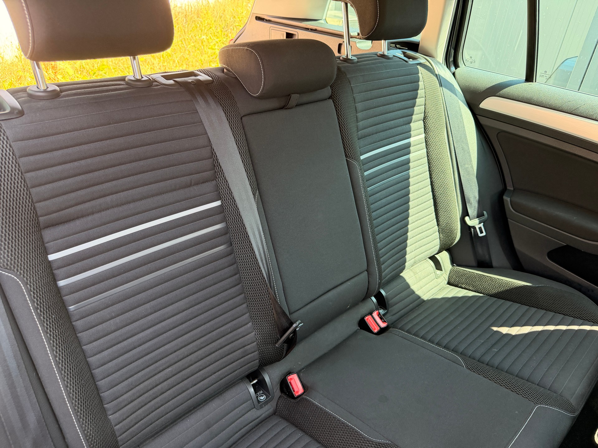 VW Golf Variant 1.4 TSI 122 Cup DSG-image-16