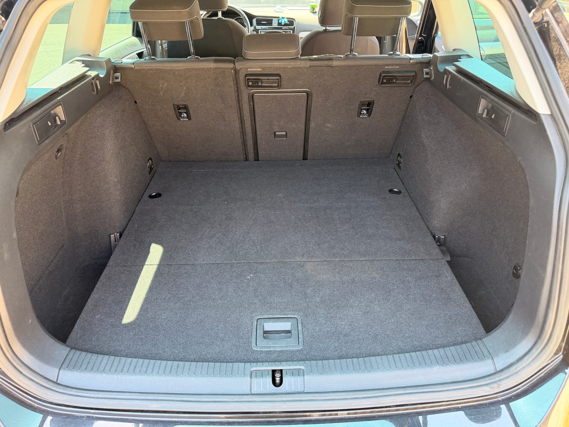 VW Variant 1.4 TSI 122 Cup DSG-image-4
