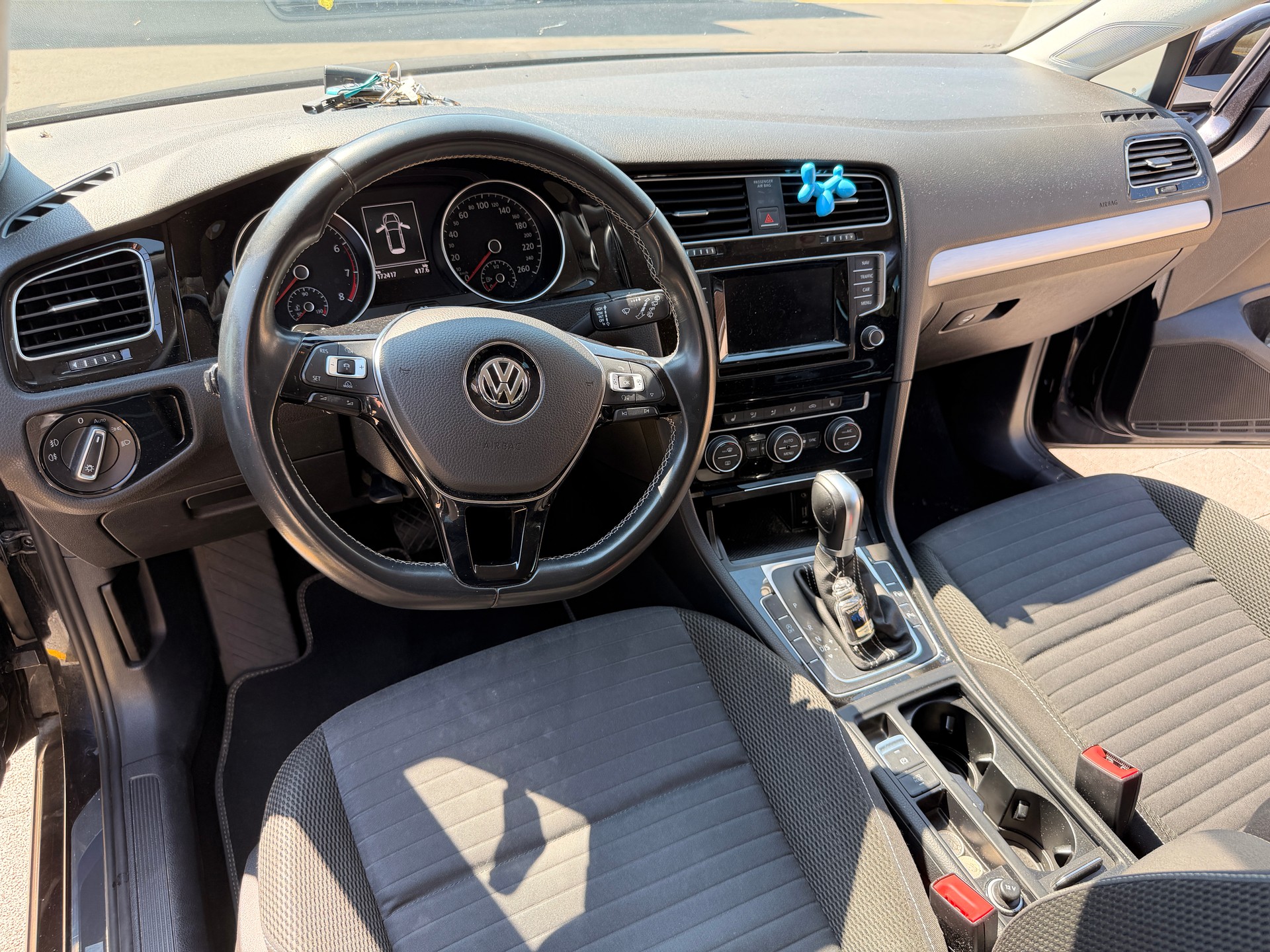 VW Variant 1.4 TSI 122 Cup DSG-image-2