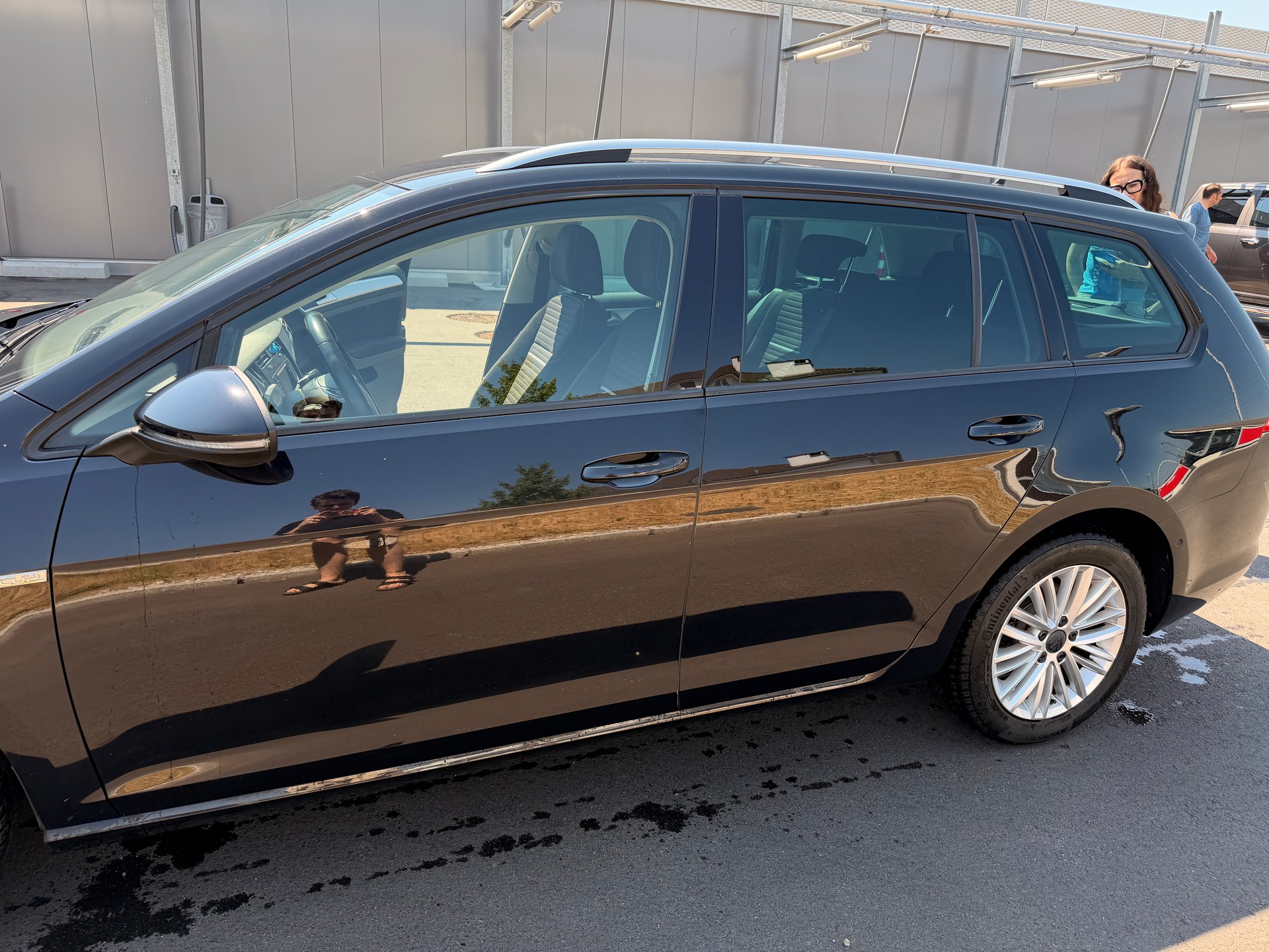 VW Variant 1.4 TSI 122 Cup DSG-image-5