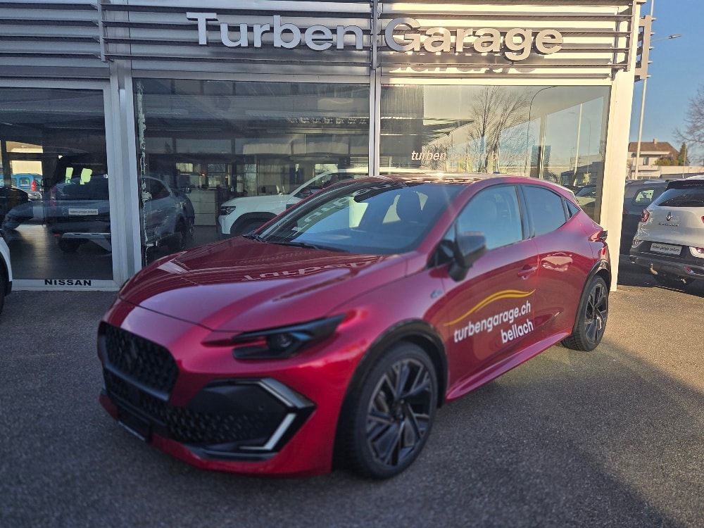 RENAULT Clio 1.8 E-Tech Esprit Alpine-image-0