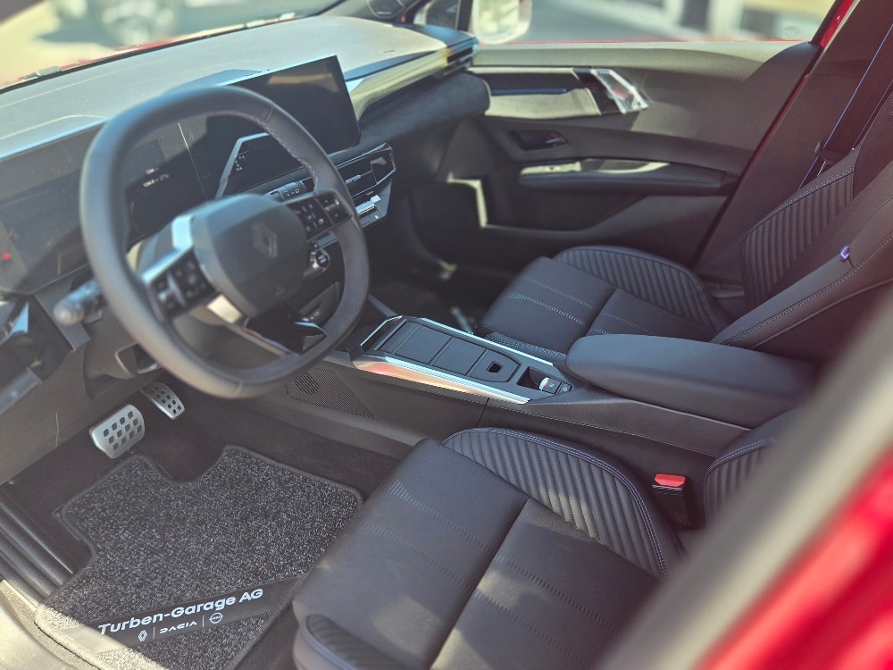 RENAULT Clio 1.8 E-Tech Esprit Alpine-image-11