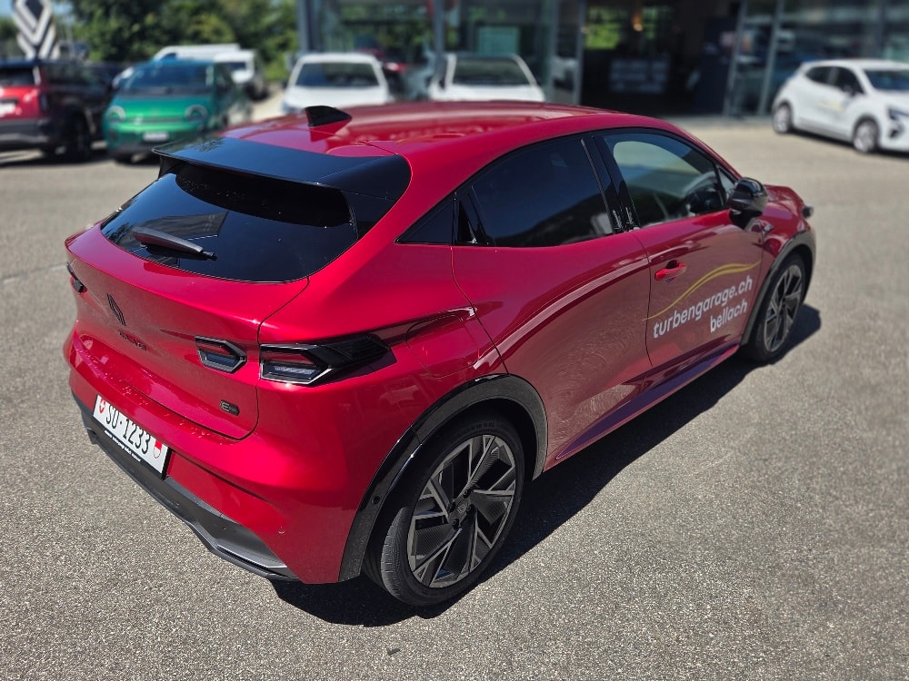 RENAULT Clio 1.8 E-Tech Esprit Alpine-image-7