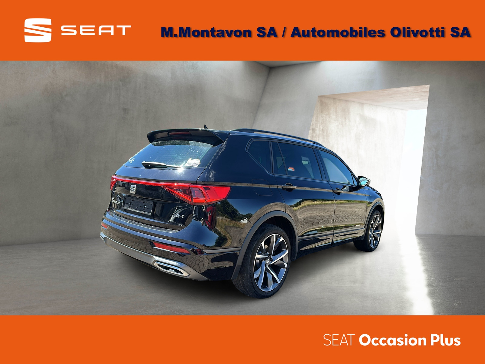 SEAT Tarraco 2.0 TDI 4Drive Hola FR DSG-image-6