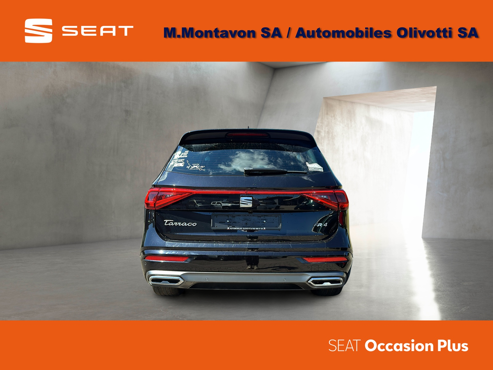 SEAT Tarraco 2.0 TDI 4Drive Hola FR DSG-image-5