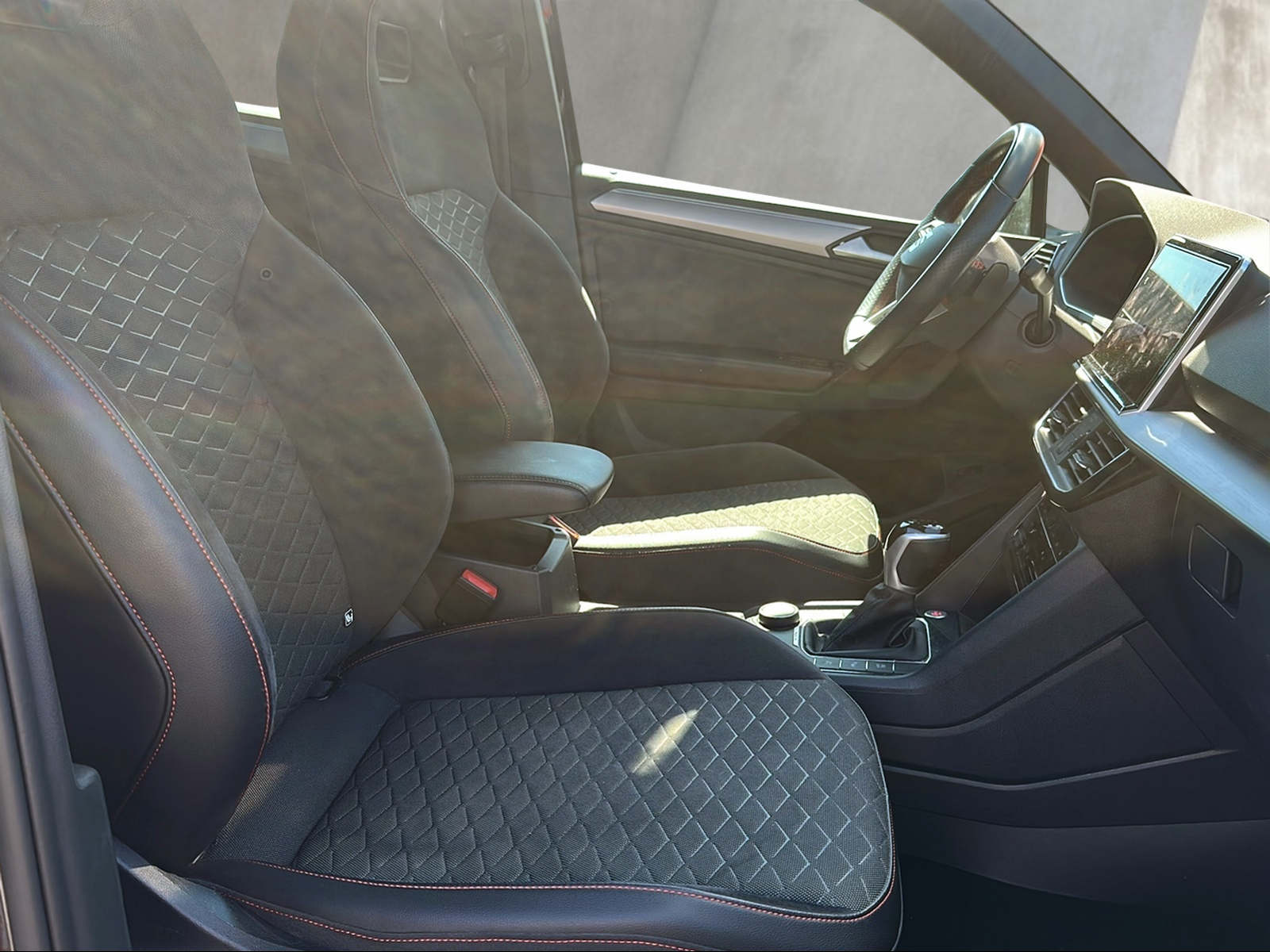 SEAT Tarraco 2.0 TDI 4Drive Hola FR DSG-image-8